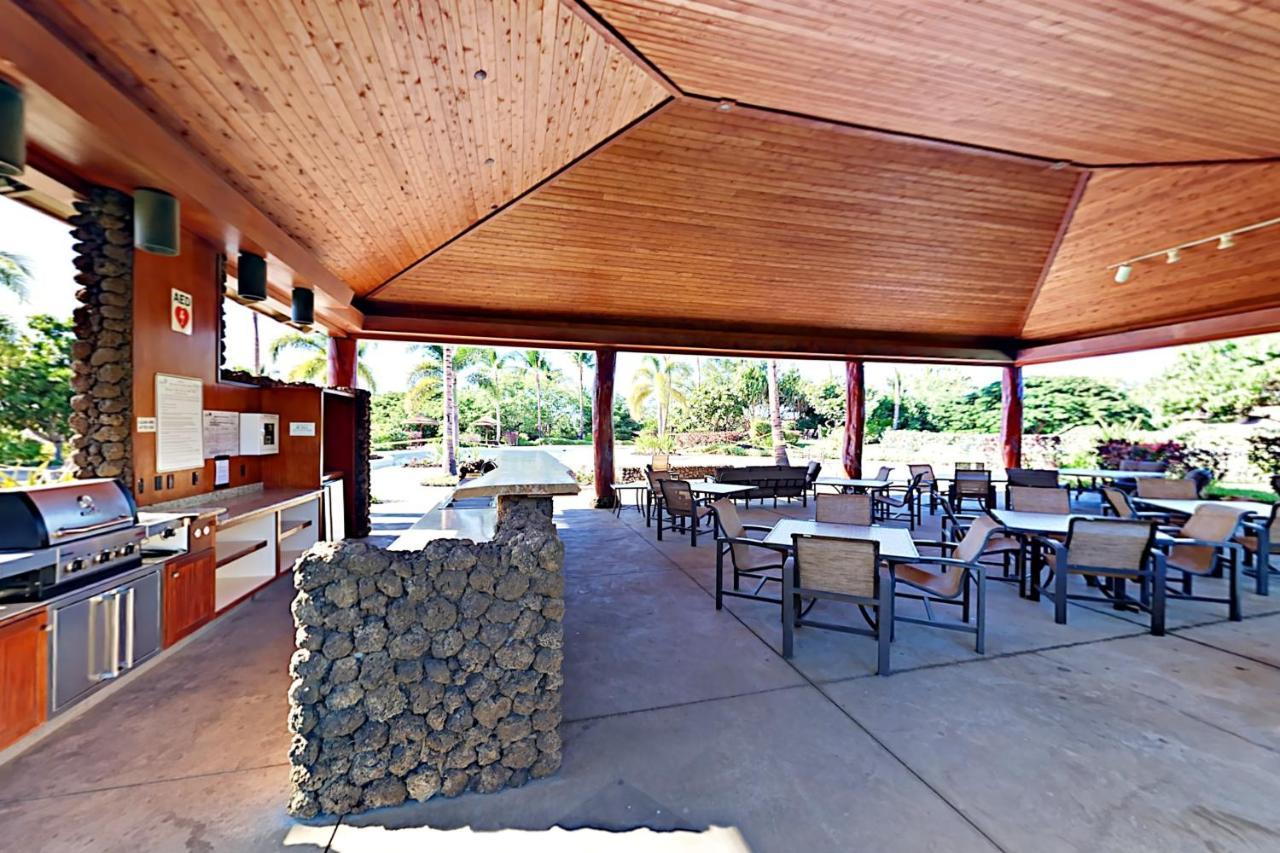 Mauna Lani 2002 Waikoloa Exterior foto